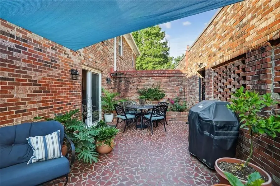 1666 Executive Park Lane Ne, Atlanta, GA 30329 - #2