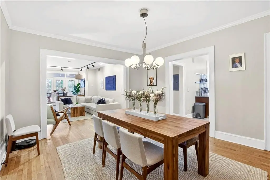 435 10th Street Ne #15, Atlanta, GA 30309 - Image #1