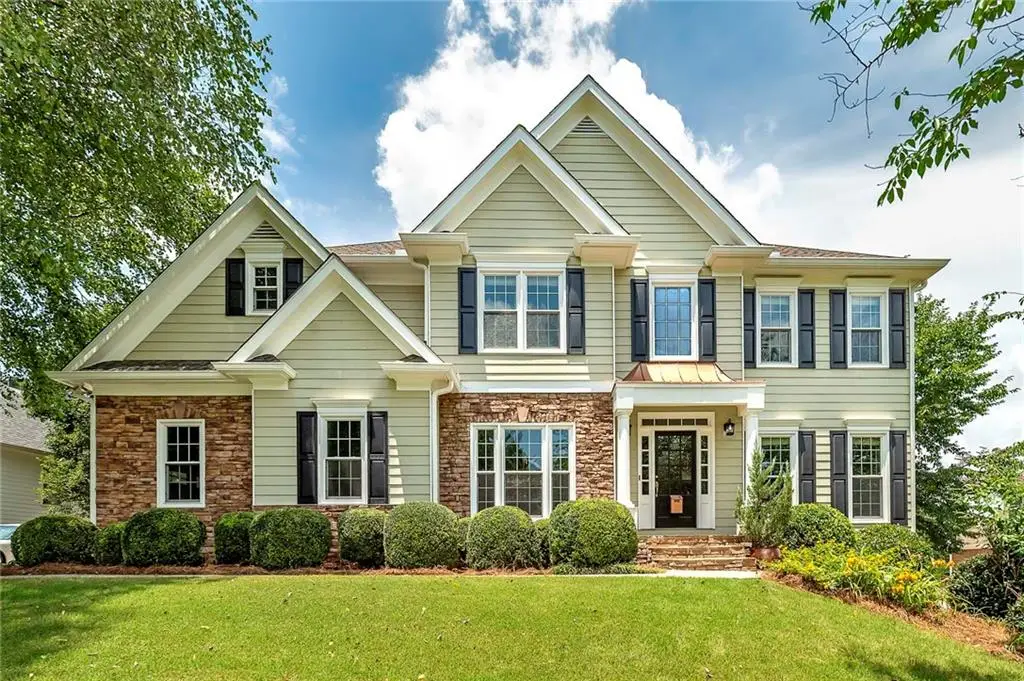 5045 Matthew Meadow Court, Alpharetta, GA 30004 - #1