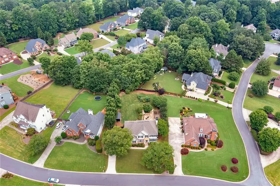5045 Matthew Meadow Court, Alpharetta, GA 30004 - #2