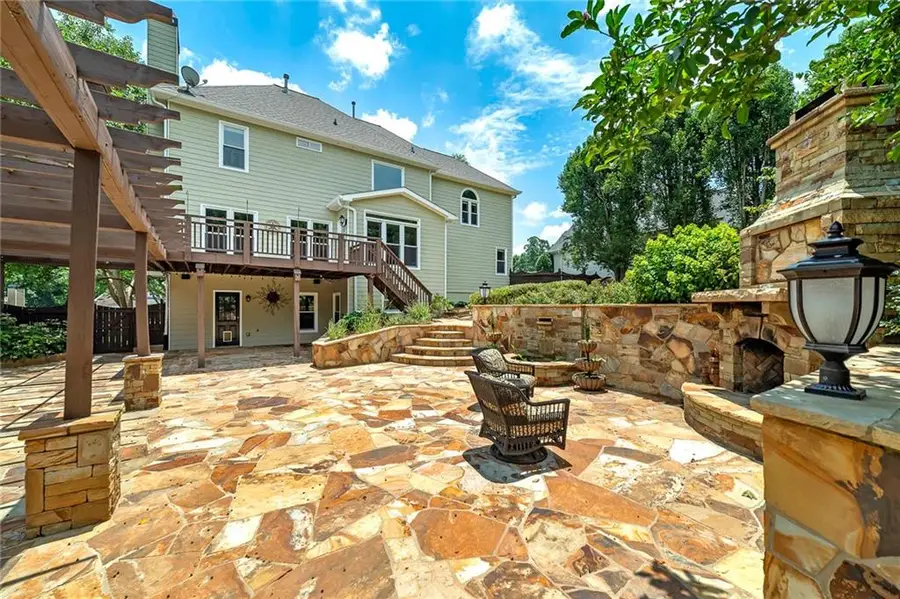 5045 Matthew Meadow Court, Alpharetta, GA 30004 - #3