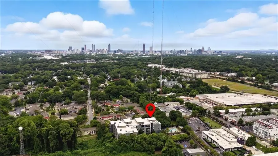 130 Arizona Avenue Ne #407, Atlanta, GA 30307 - #2