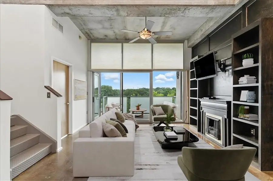 130 Arizona Avenue Ne #407, Atlanta, GA 30307 - #3