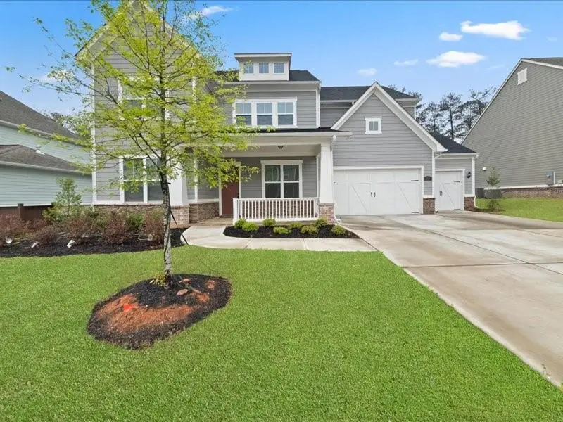 1395 Crestwind Road Nw, Kennesaw, GA 30152 - #1