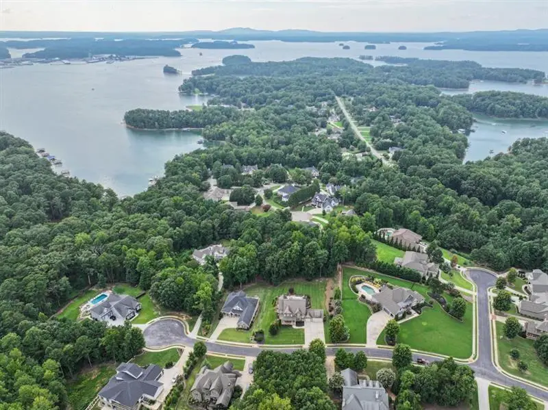 6446 Winter Harbor Drive, Flowery Branch, GA 30542 - #3