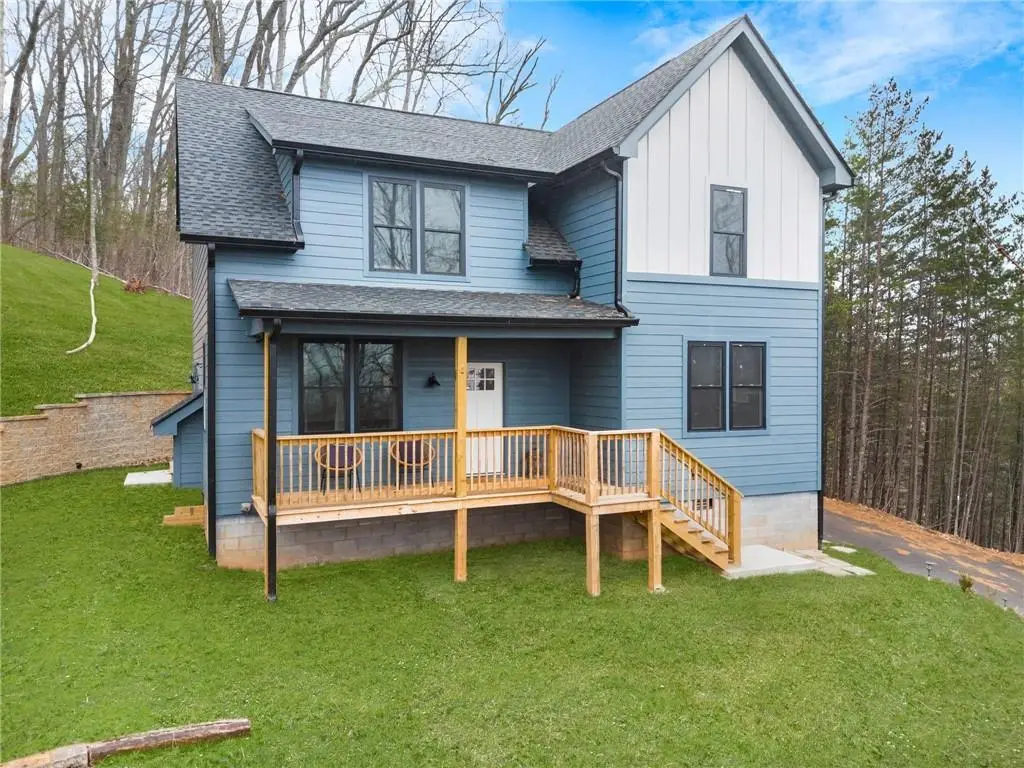 201 Huntington Place, Dahlonega, GA 30533 - #1