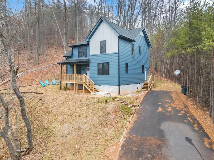 201 Huntington Place, Dahlonega, GA 30533 - #2