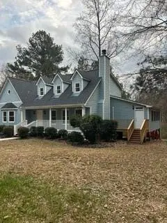 5190 Ozora Church Road, Loganville, GA 30052 - Image #2