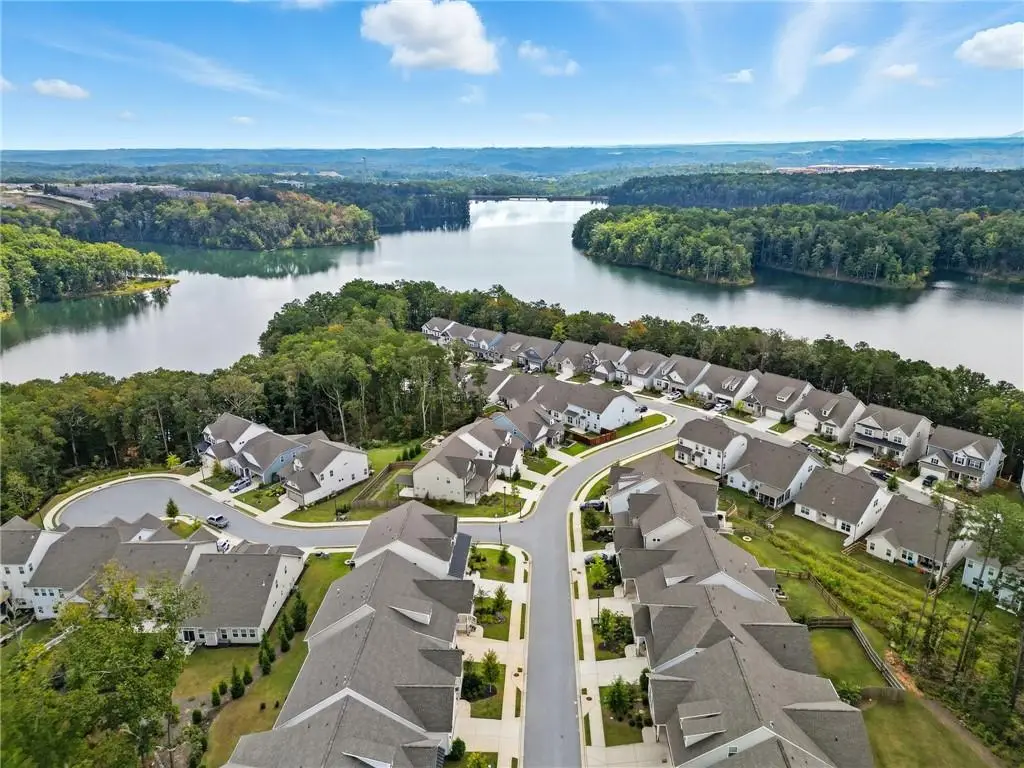 337 Mountain Laurel Walk, Canton, GA 30114 - #1