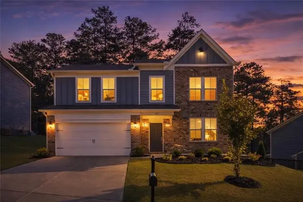 337 Mountain Laurel Walk, Canton, GA 30114
