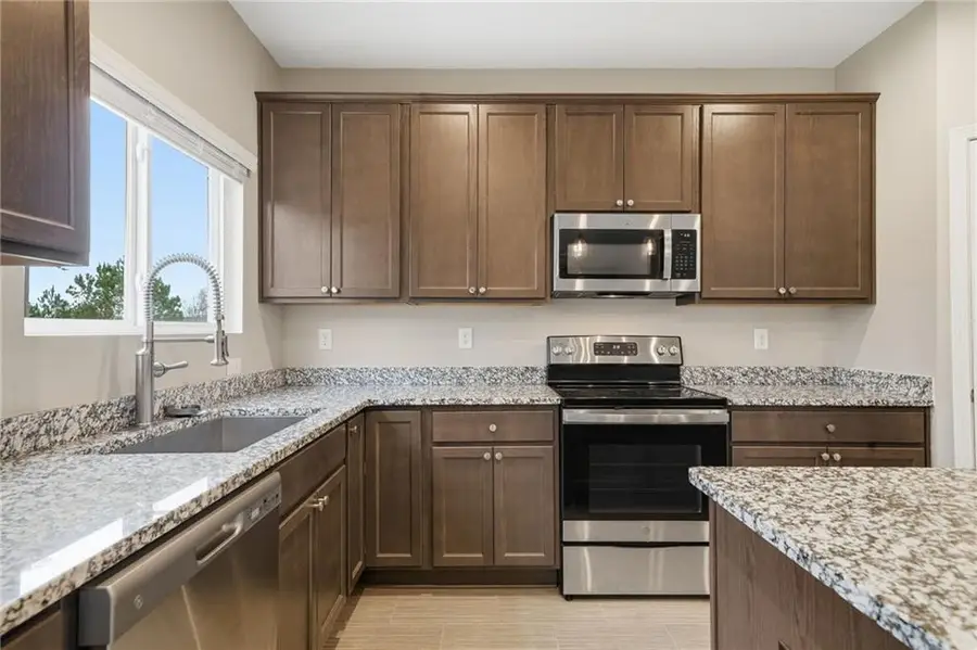 337 Mountain Laurel Walk, Canton, GA 30114 - #2