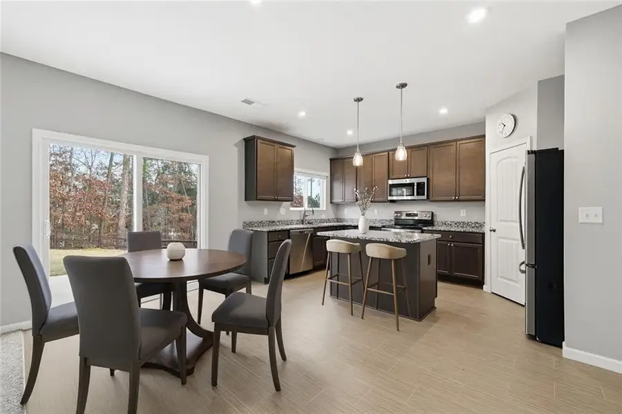 337 Mountain Laurel Walk, Canton, GA 30114 - #3