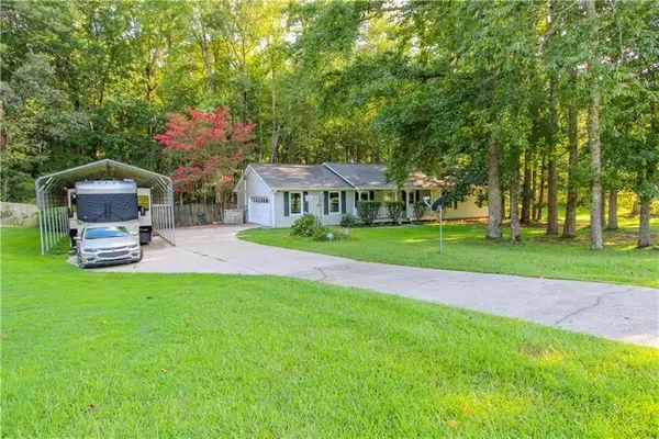 111 Libby Lane, Stockbridge, GA 30281