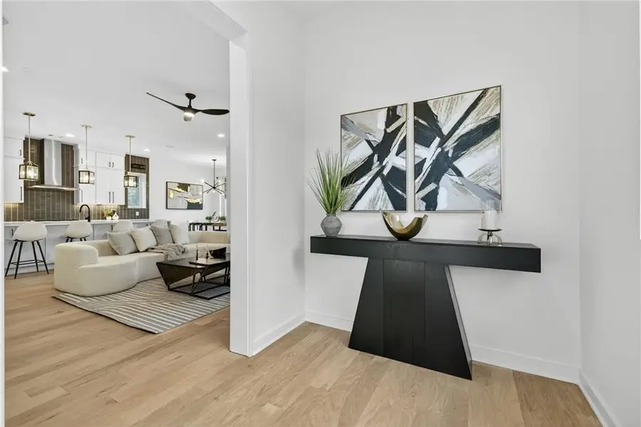 163 Walthall Street Se #B, Atlanta, GA 30316 - Image #2