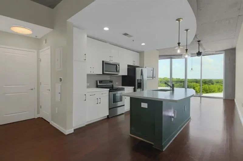 361 17th Street #910, Atlanta, GA 30363 - #1