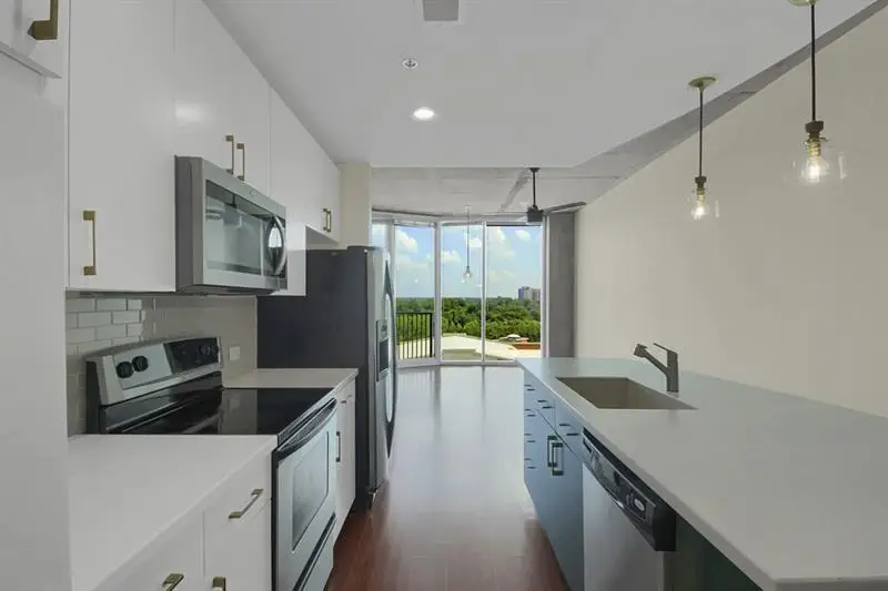 361 17th Street #910, Atlanta, GA 30363 - #2
