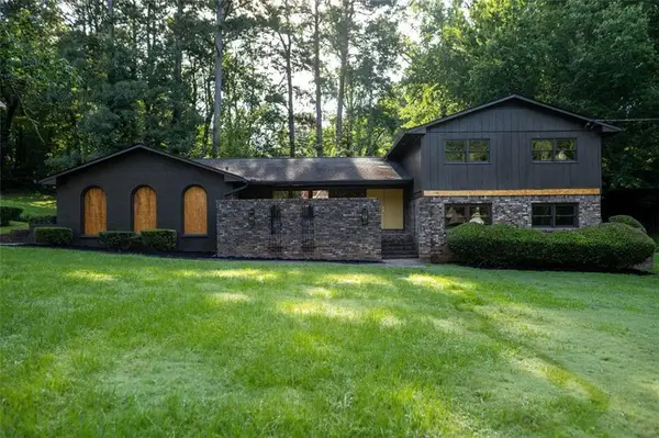 3108 Pheasant Drive, Decatur, GA 30034