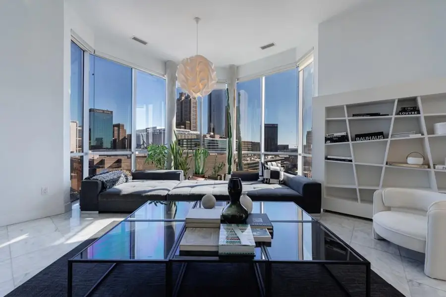 285 Centennial Olympic Park Drive #PH2-7, Atlanta, GA 30313 - Image #2