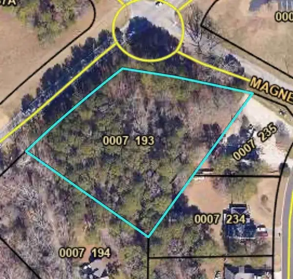 0 Brown Bridge Road, Covington, GA 30016