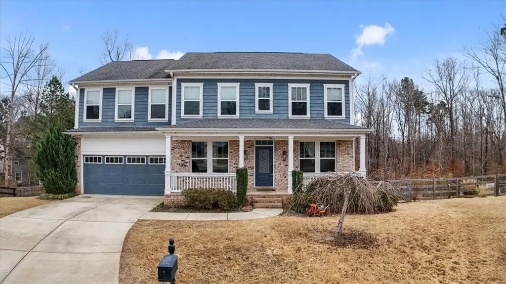 129 Rex Avenue, Canton, GA 30114 - Image #1