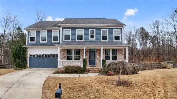 129 Rex Avenue, Canton, GA 30114