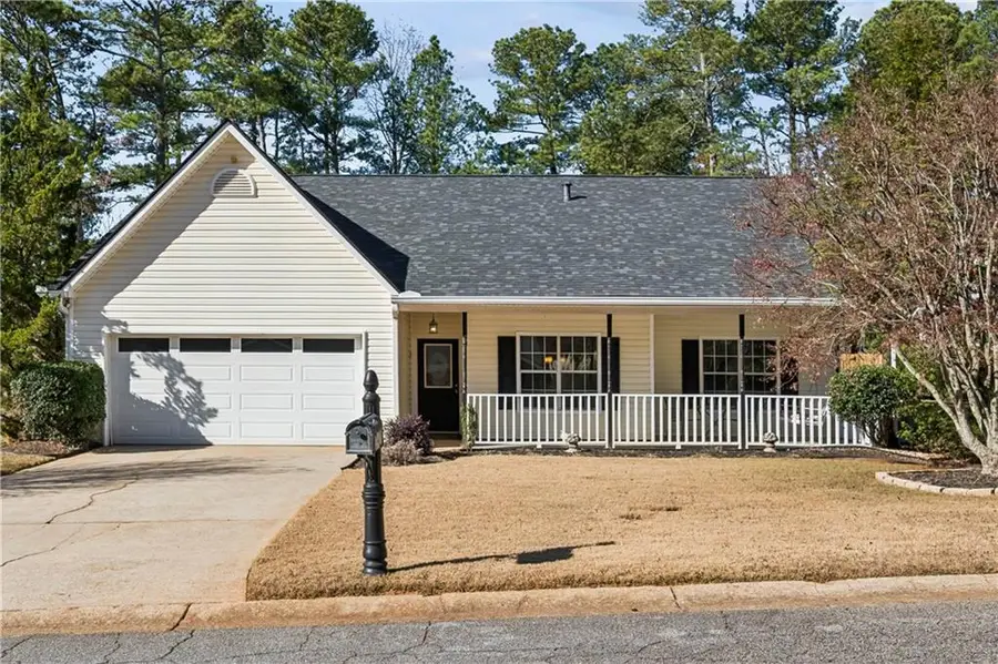 392 Clarion Road, Lawrenceville, GA 30043 - Image #2