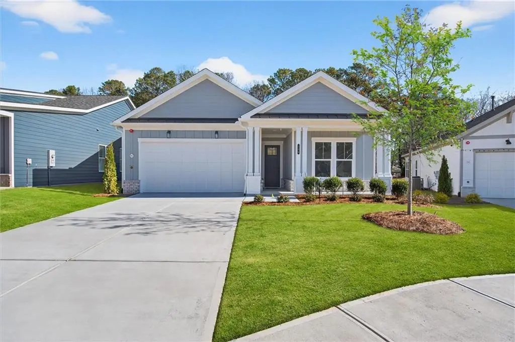 220 Vinca Circle Nw, Kennesaw, GA 30144 - #1