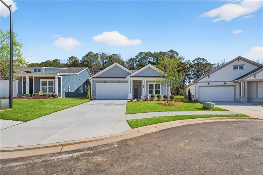220 Vinca Circle Nw, Kennesaw, GA 30144 - #2