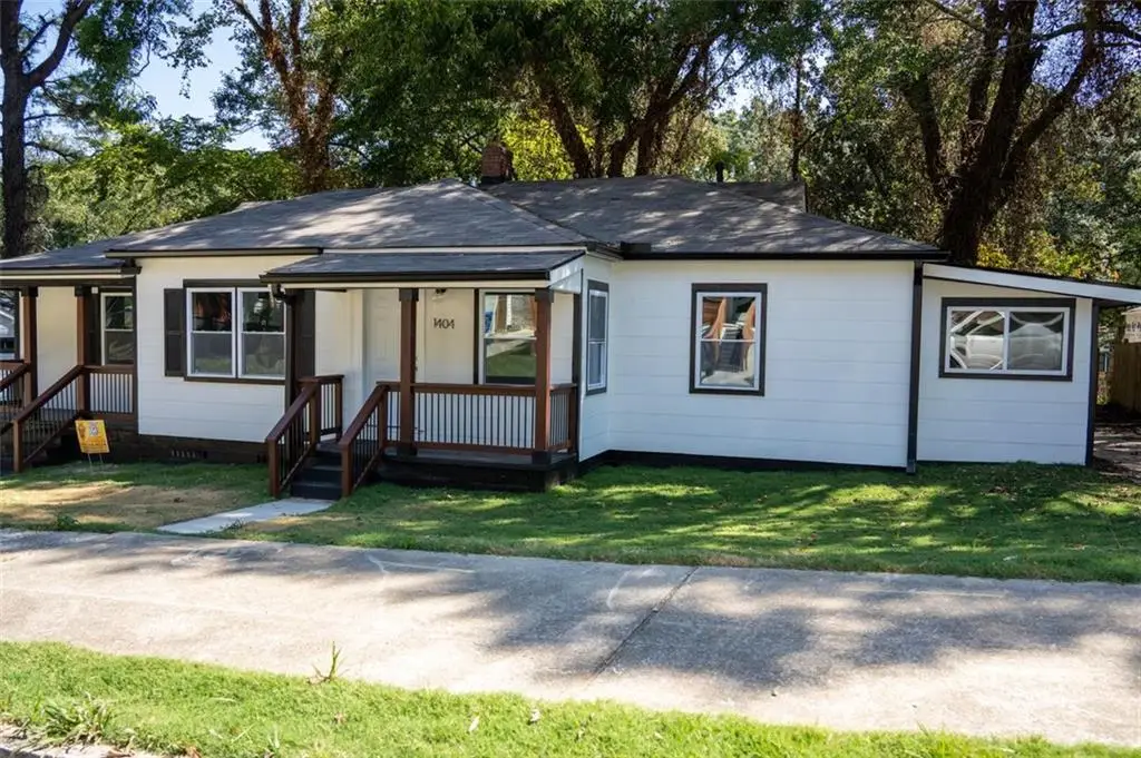 1404 Byrere Terrace Sw, Atlanta, GA 30310 - Image #1