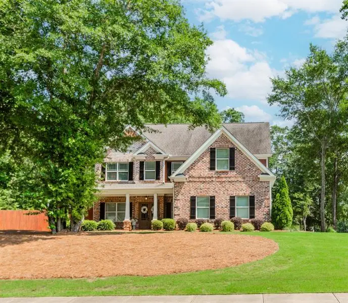 520 Virginia Avenue, Jefferson, GA 30549 - Image #1