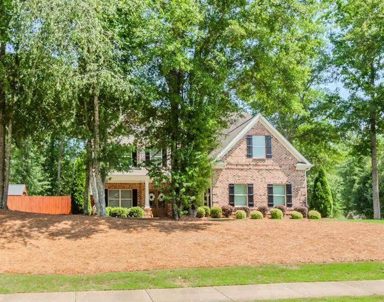 520 Virginia Avenue, Jefferson, GA 30549 - Image #2