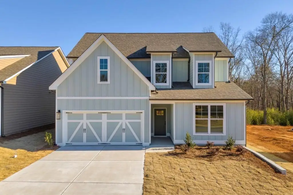 59 Bowers Estates Drive, Hartwell, GA 30643 - Image #1