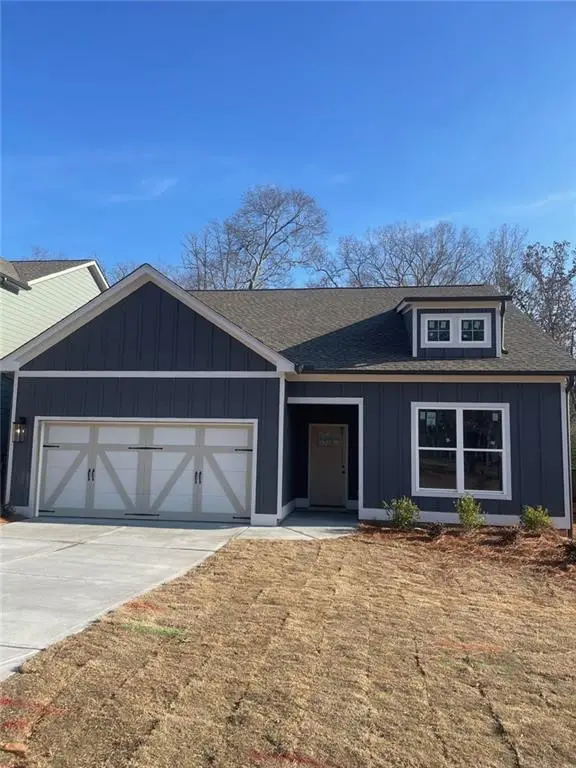 75 Bowers Street, Hartwell, GA 30643