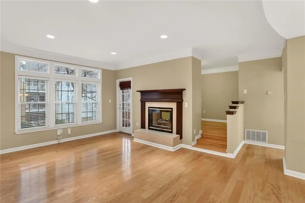 220 Renaissance Parkway Ne #1201, Atlanta, GA 30308 - #1