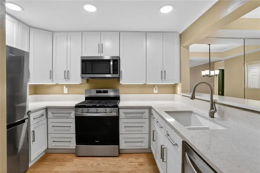 220 Renaissance Parkway Ne #1201, Atlanta, GA 30308 - #2