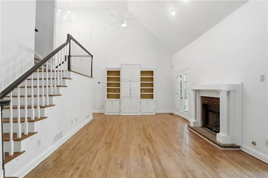 86 Lancaster Way, Newnan, GA 30263 - #3