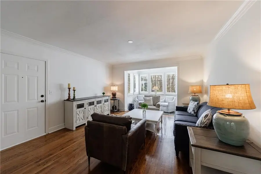 115 Peachtree Memorial Drive Nw #C1, Atlanta, GA 30309 - Image #2