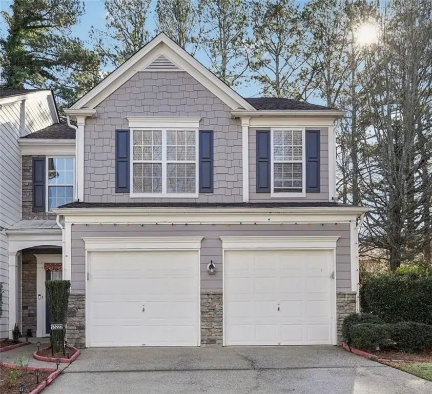 13222 Marrywood Drive, Alpharetta, GA 30004 - Image #1