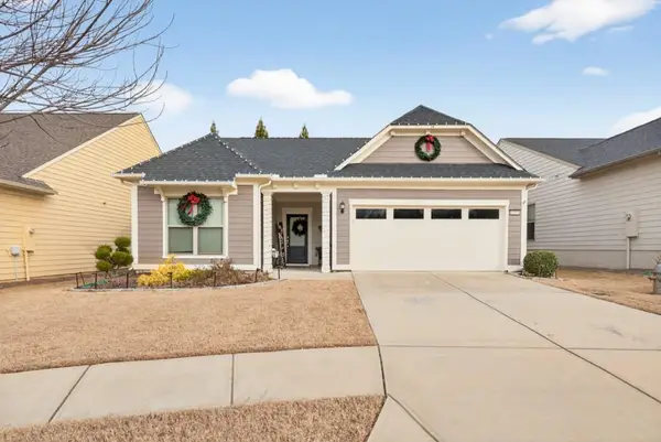 5713 Cypress Bluff Lane, Hoschton, GA 30548