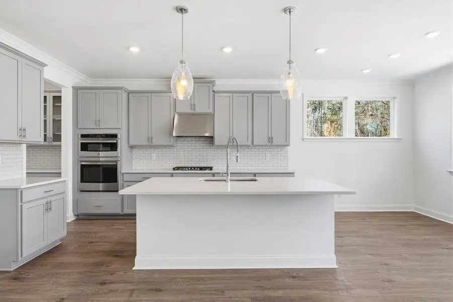 2310 Ellie Way, Kennesaw, GA 30152 - #2