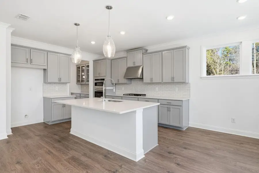 2310 Ellie Way, Kennesaw, GA 30152 - #3