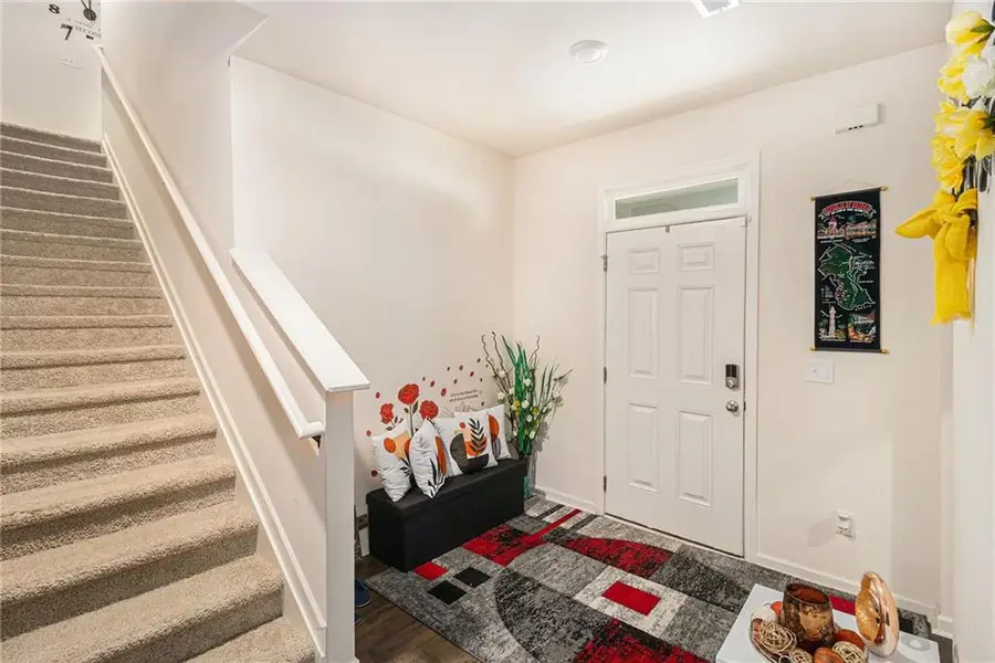 130 Ella Drive, Covington, GA 30016 - Image #2