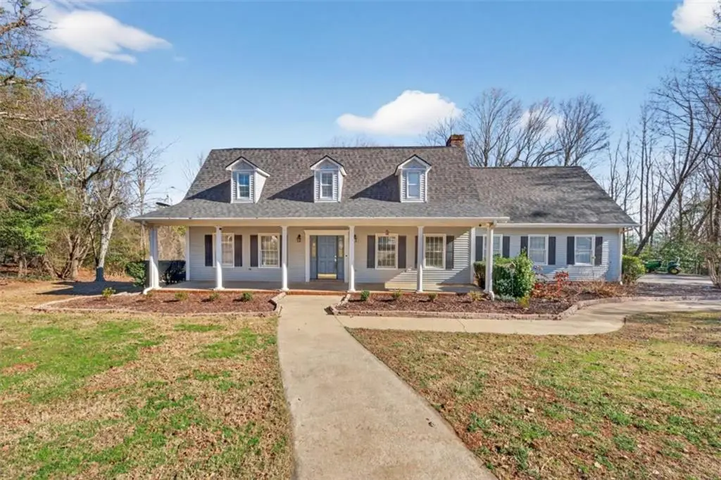 294 Hillcrest Heights, Cornelia, GA 30531 - Image #1