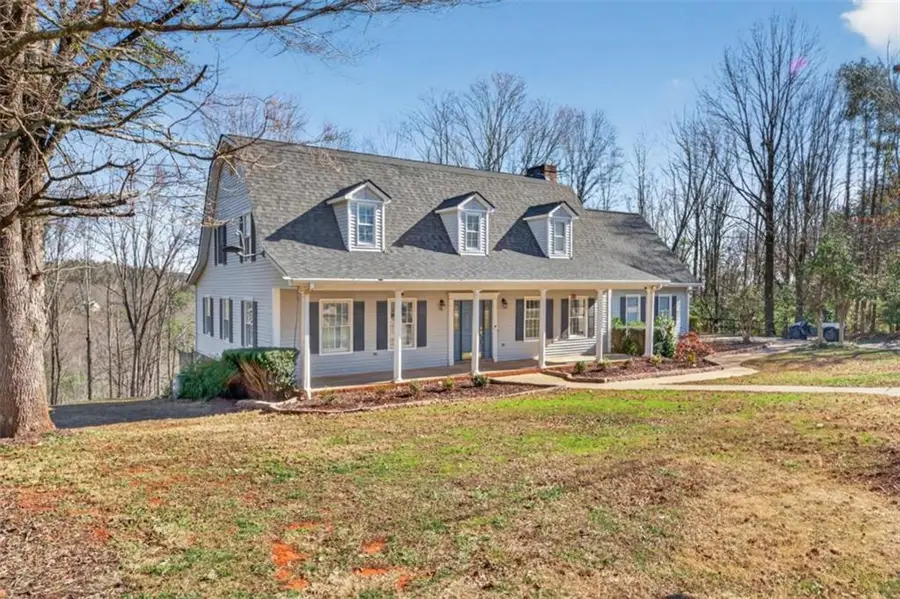 294 Hillcrest Heights, Cornelia, GA 30531 - Image #2