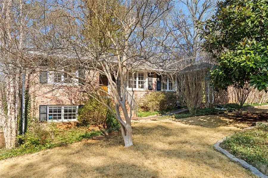 1436 Willivee Drive, Decatur, GA 30033 - Image #2