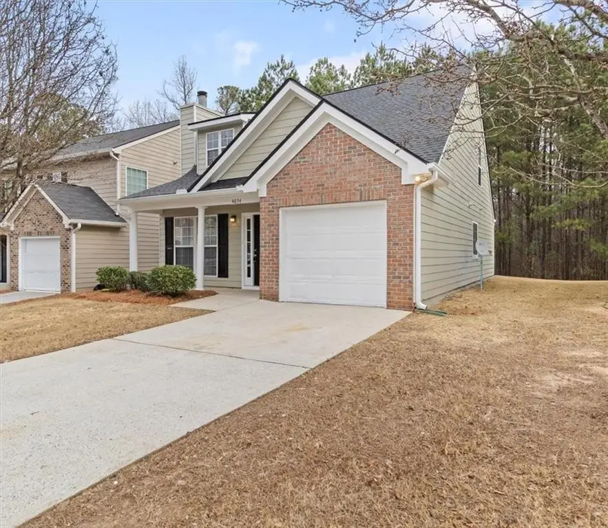 4654 Ravenwood Loop, Union City, GA 30291 - Image #2