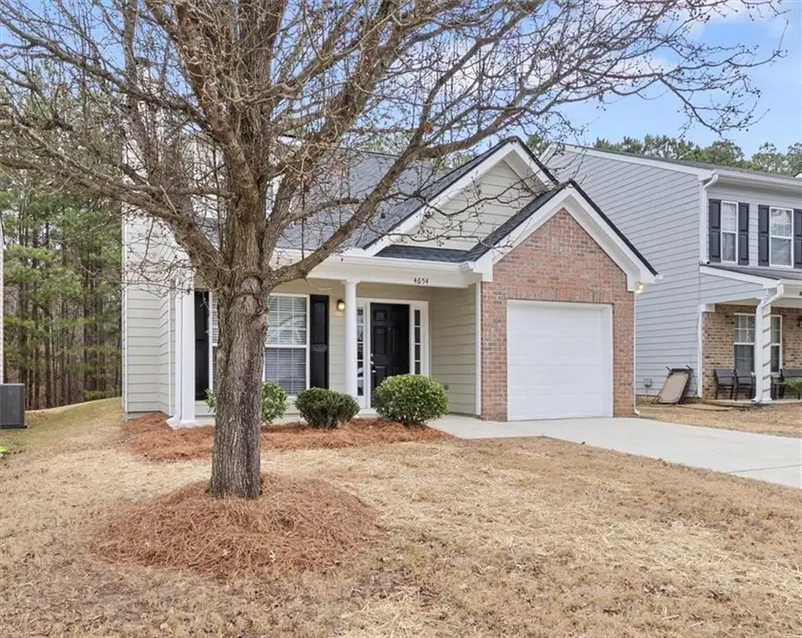 4654 Ravenwood Loop, Union City, GA 30291 - Image #3