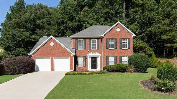5724 Wandering Vine Trail Se, Mableton, GA 30126