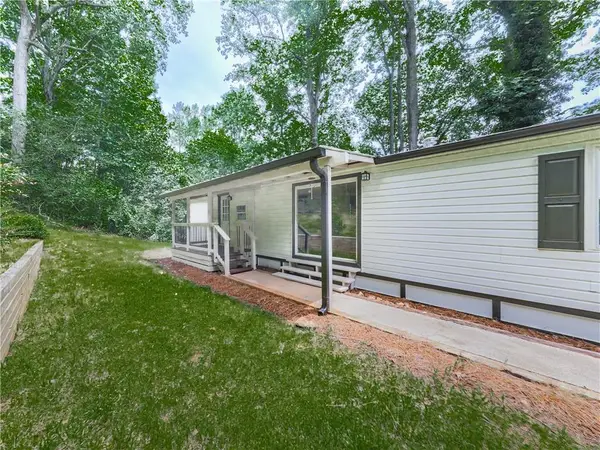 337 Theodore Cox Circle, Canton, GA 30114