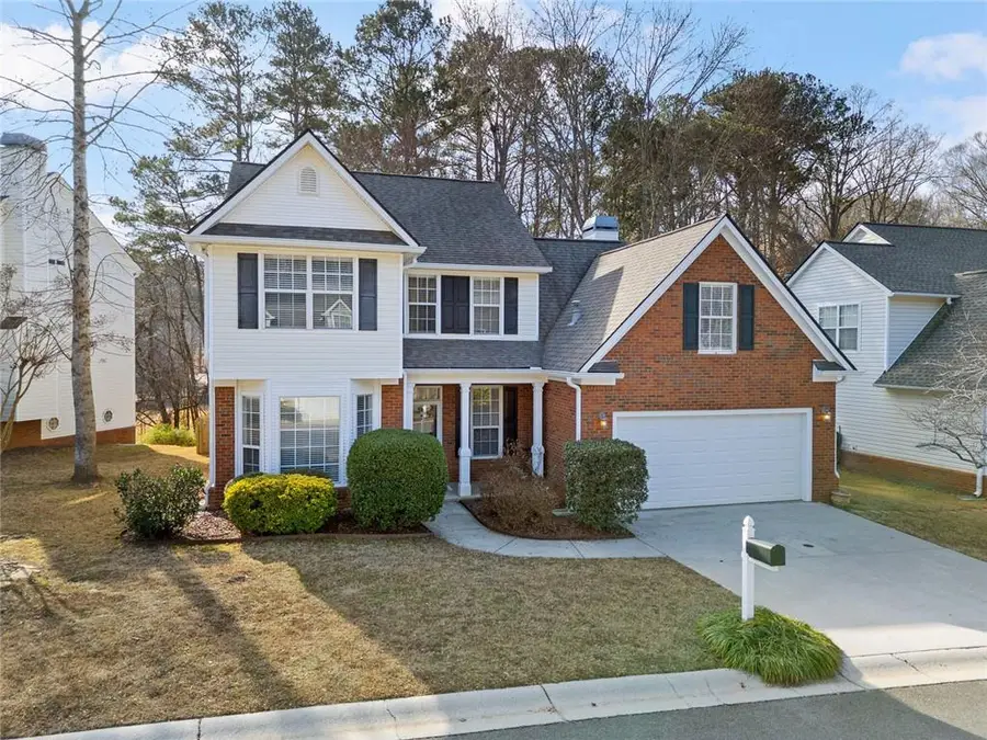 1155 Rhyne Chase, Smyrna, GA 30082 - #2